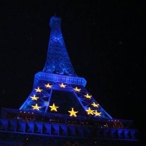 Meet your Posher, Andy